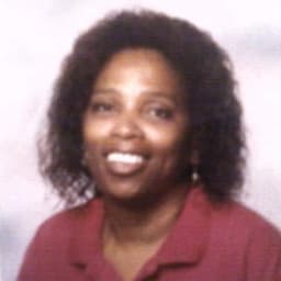 Dora Thomas