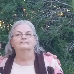 Velda Woodall