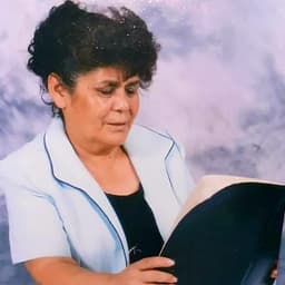 Maria Reyes