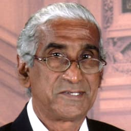 Kevin Mohammed
