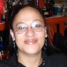 Patti (Dixon) Thomas