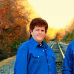 Beverly Whybark