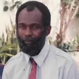 Frederick Wogbemase Banini