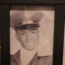 Caper Estes, Jr.