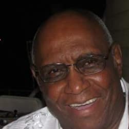 James Ford Jr.