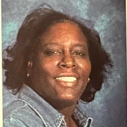 Deborah Jones