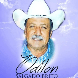 Odilon Salgado