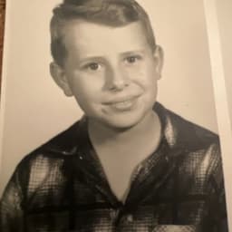 Gary Rice