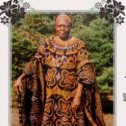 Cornelius Nkeanyi