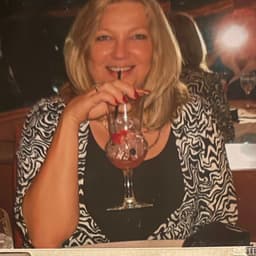 Jacqueline Harrelson McNamara