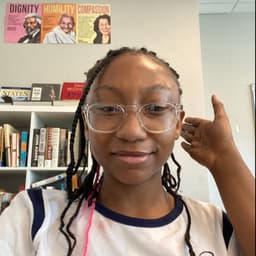 Trinity Jones