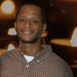 Travis Thorne Sr