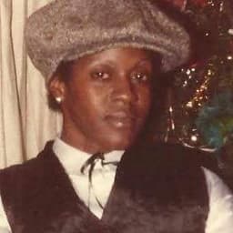 Ola Jones