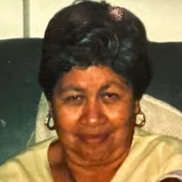 Balbina Diaz