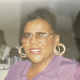 Hilda Stewart