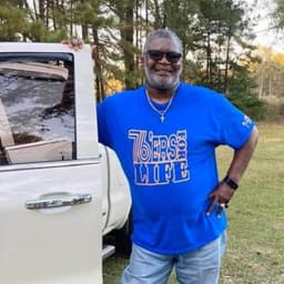 Mr. Terry Williiam