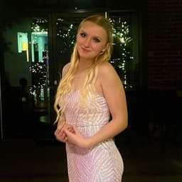 Olivia Porchuck