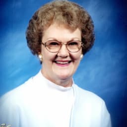 Clara Robbins