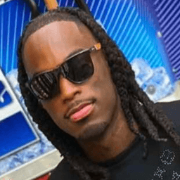 Antoine Jones