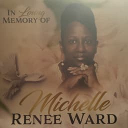 Michelle Ward