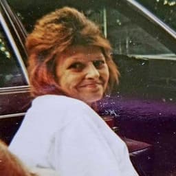 Arlene Adcock