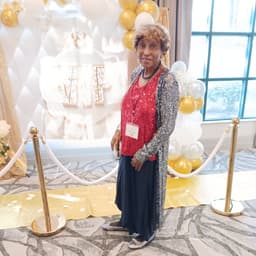 Carol Washington