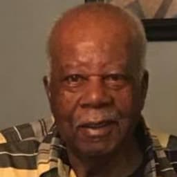 Percy Pipkins Sr.