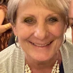 Pamela Spinner