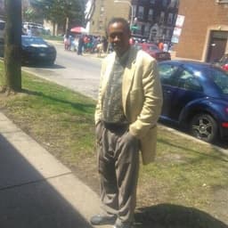 Henry Townes