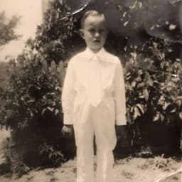 Rudolph Augustine
