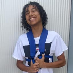 Ayden Jeter