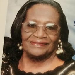 Ruth Fullard