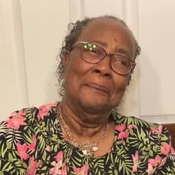 Cora (Taylor)Smith