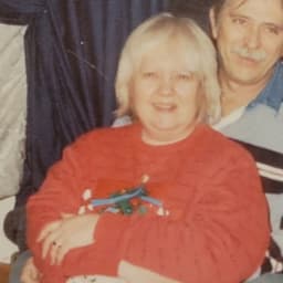 Barbara Ludvigsen