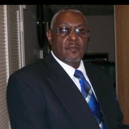 Earnest Walton