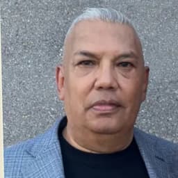 enrique frias