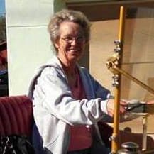 Diana Watkins