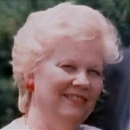 Marlene Midgett