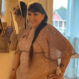Sandra Elaine Nickerson