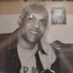 Robert Jackson Jr
