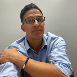 Joseph Ortega