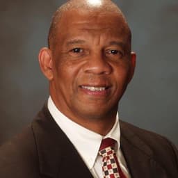 Rudolph Davis