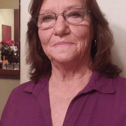 Carolyn Bergstrom