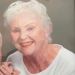 Frances McHugh