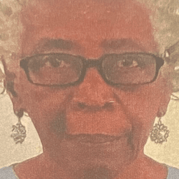 Mae Mae Green
