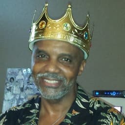 Arnold King