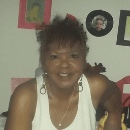 Stephaine Carter