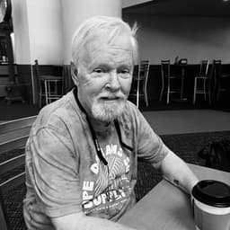 Gregg Henderson
