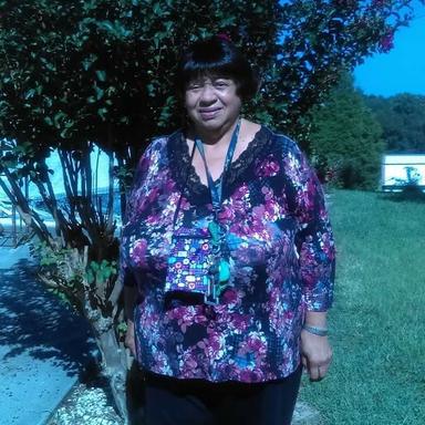 obituary photo for Frances