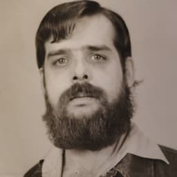 Richard Swigeart JR